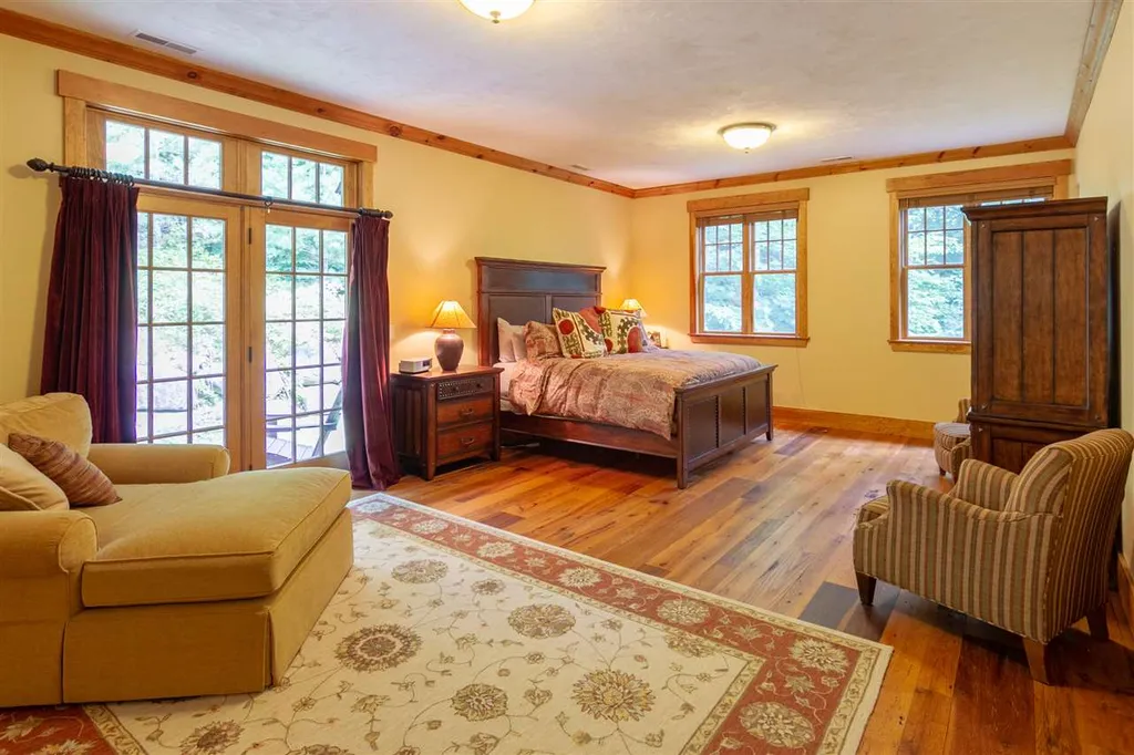 28 Yellow Birch Circle Lincoln NH 03251