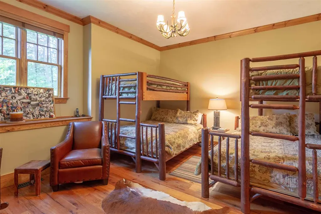 28 Yellow Birch Circle Lincoln NH 03251
