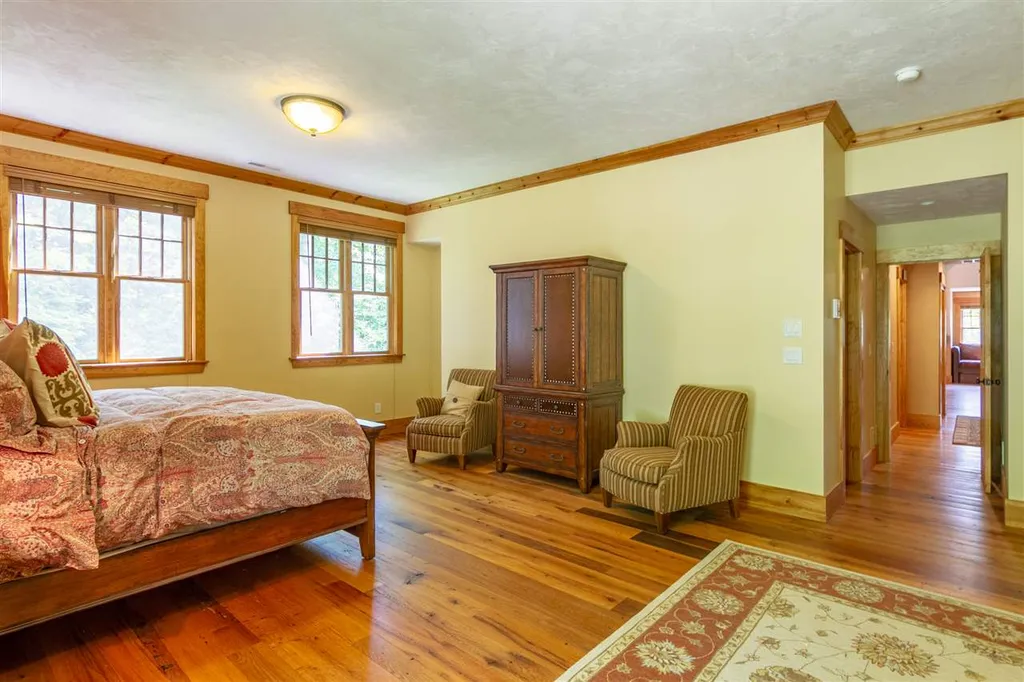 28 Yellow Birch Circle Lincoln NH 03251