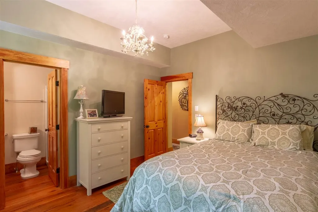 28 Yellow Birch Circle Lincoln NH 03251