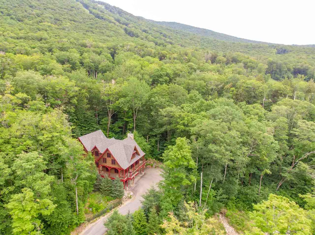 28 Yellow Birch Circle Lincoln NH 03251