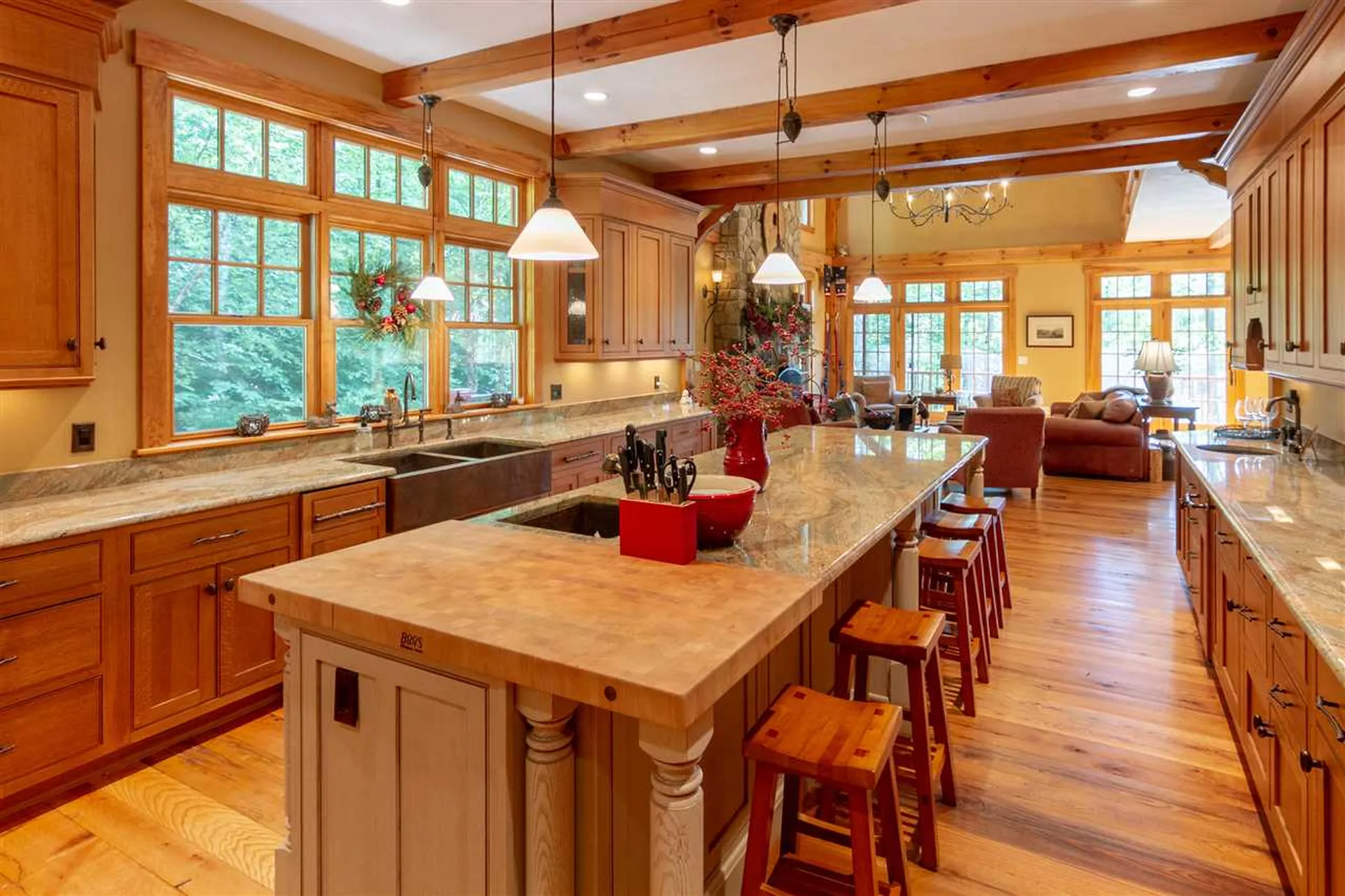 28 Yellow Birch Circle Lincoln NH 03251