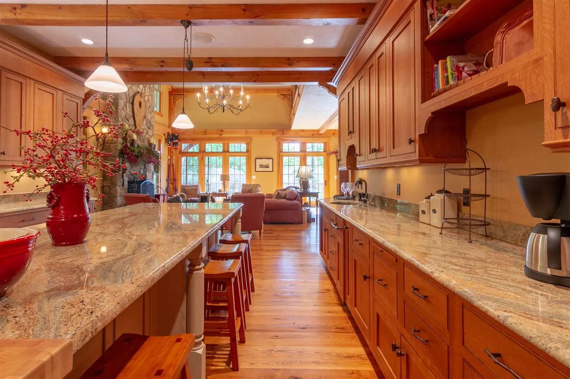 28 Yellow Birch Circle Lincoln NH 03251