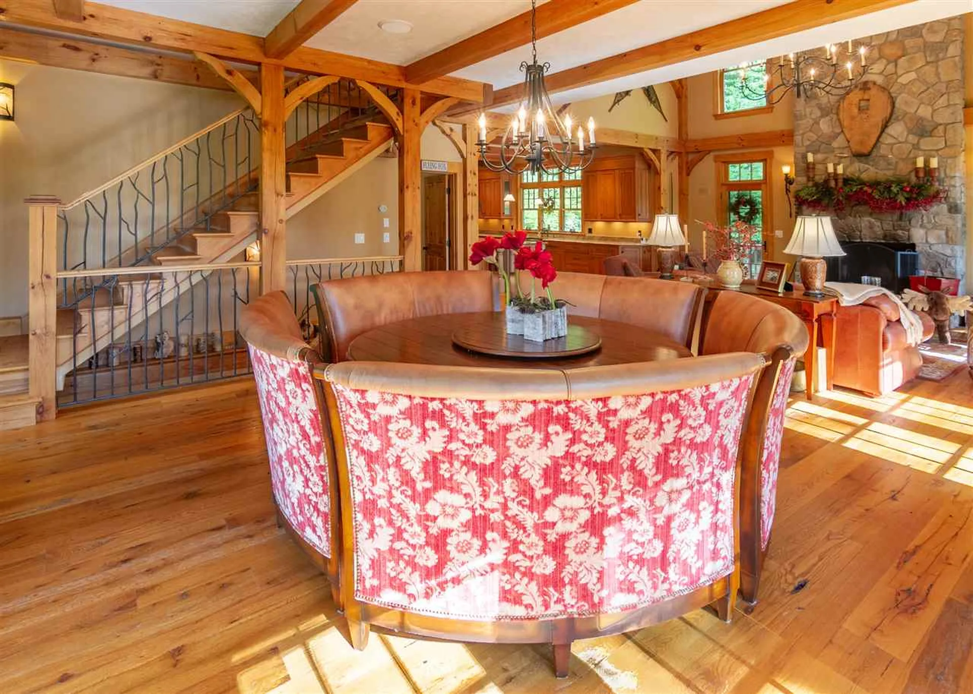 28 Yellow Birch Circle Lincoln NH 03251