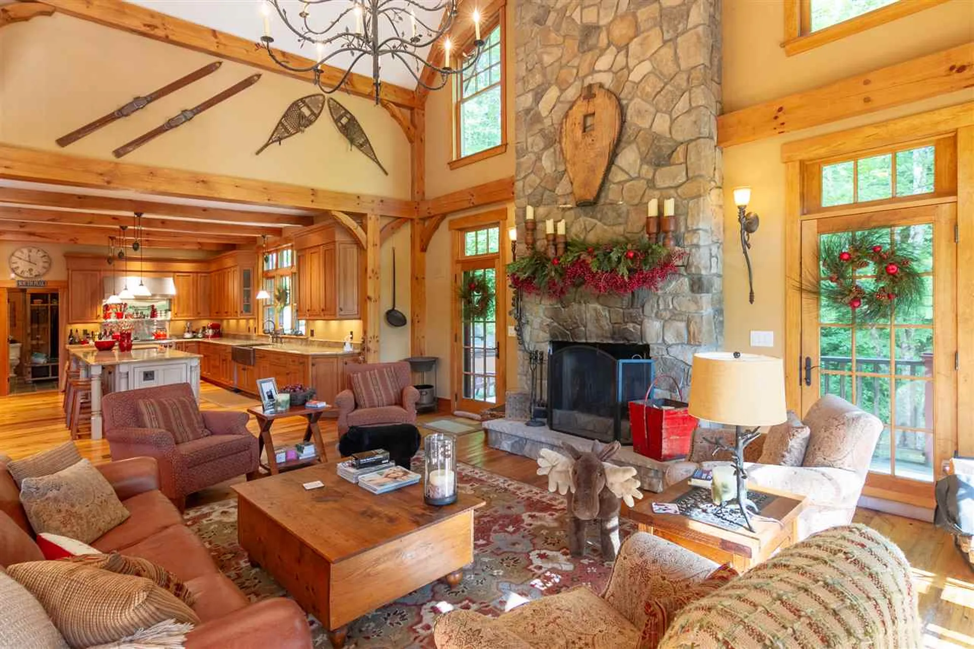 28 Yellow Birch Circle Lincoln NH 03251