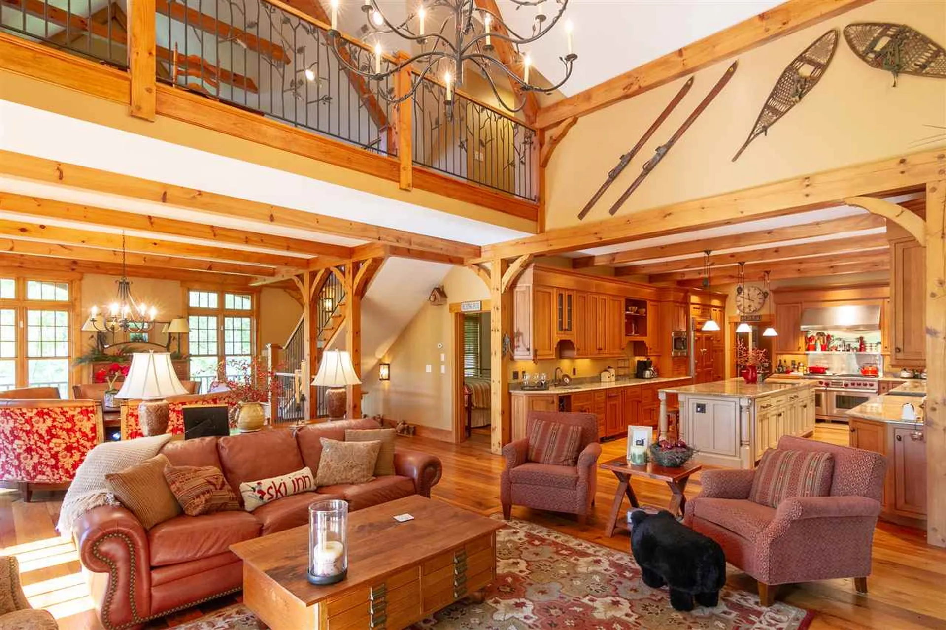 28 Yellow Birch Circle Lincoln NH 03251