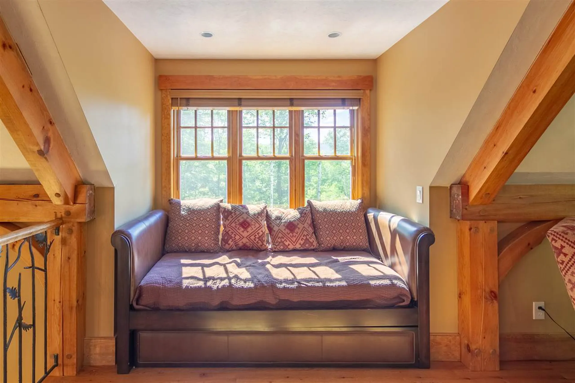 28 Yellow Birch Circle Lincoln NH 03251