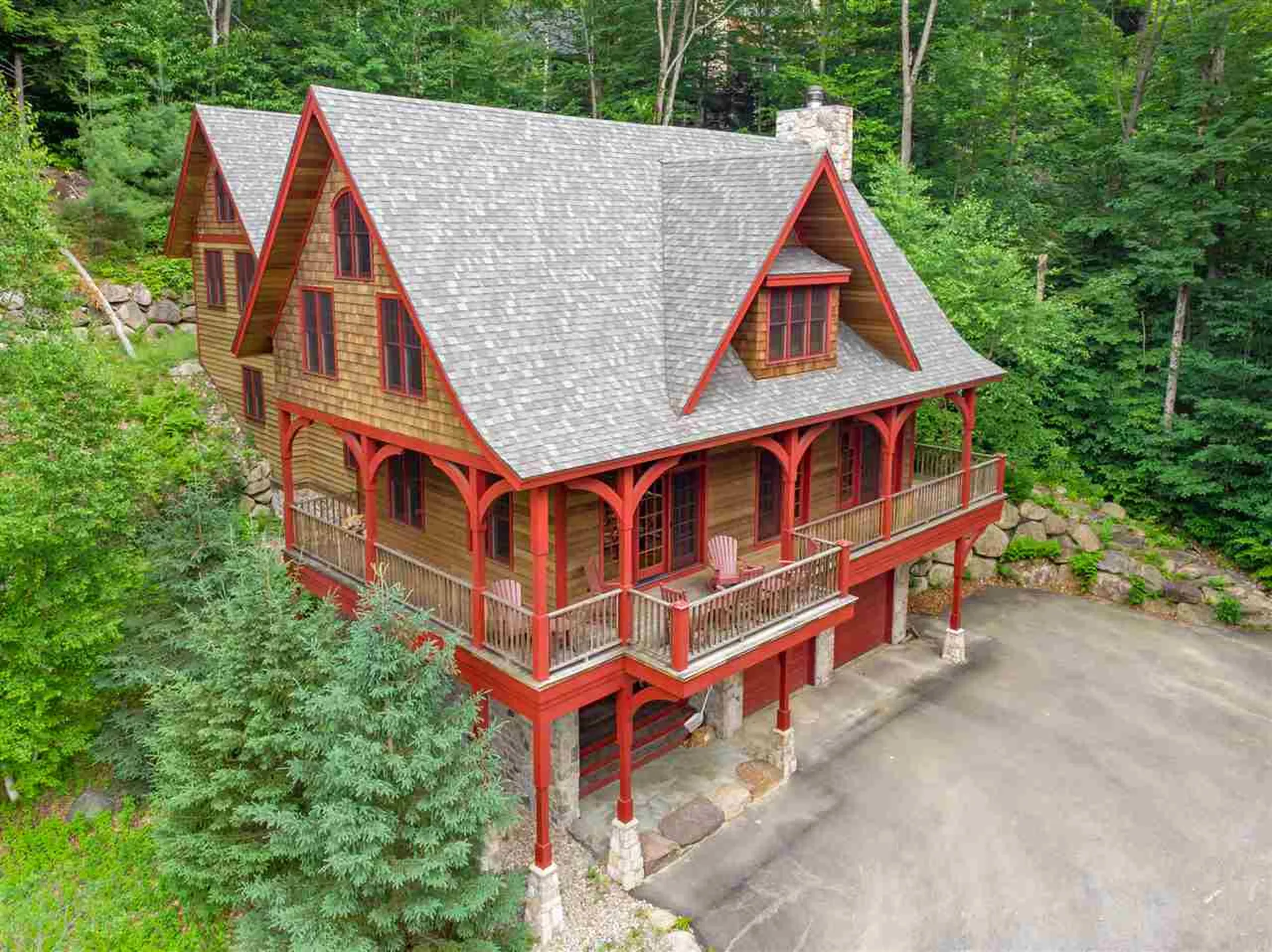 28 Yellow Birch Circle Lincoln NH 03251