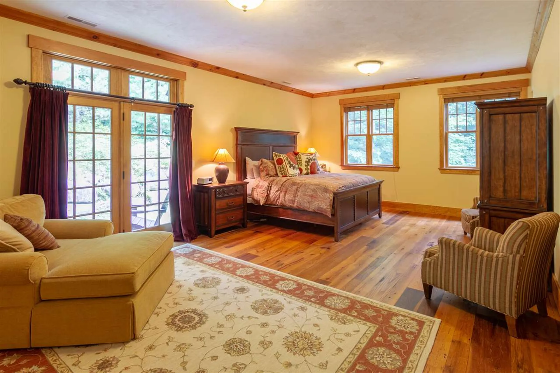28 Yellow Birch Circle Lincoln NH 03251