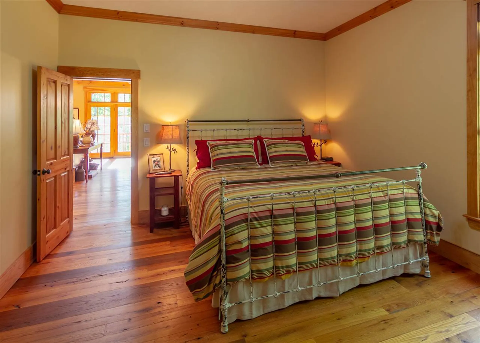 28 Yellow Birch Circle Lincoln NH 03251