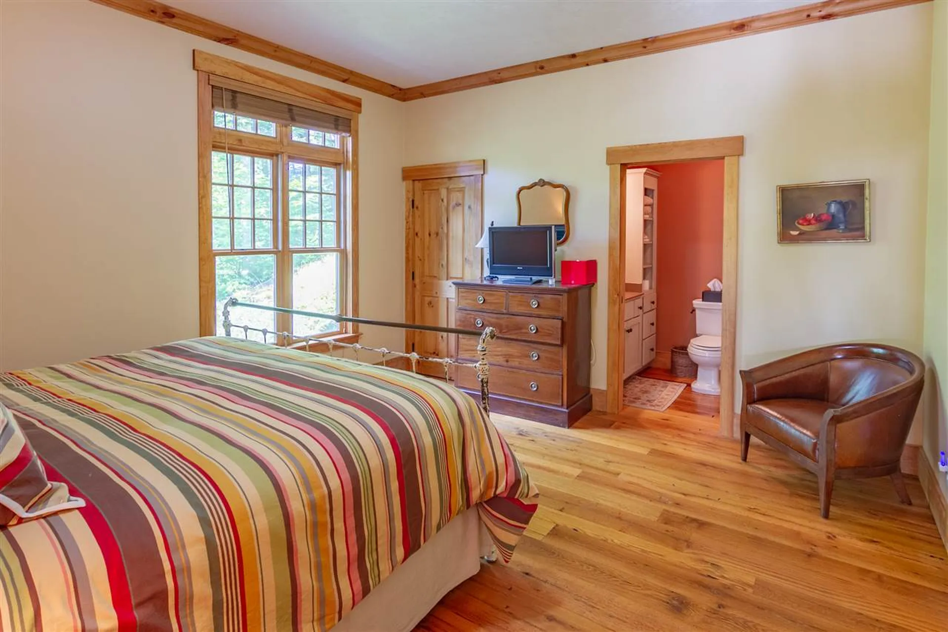 28 Yellow Birch Circle Lincoln NH 03251