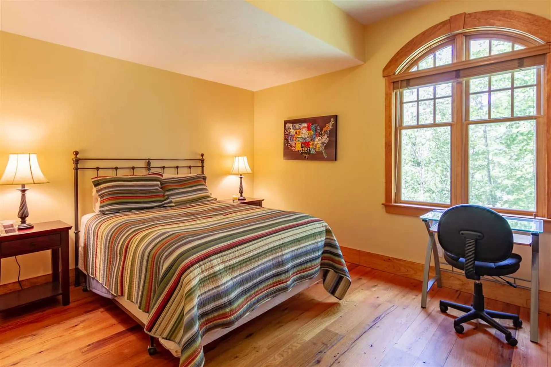 28 Yellow Birch Circle Lincoln NH 03251
