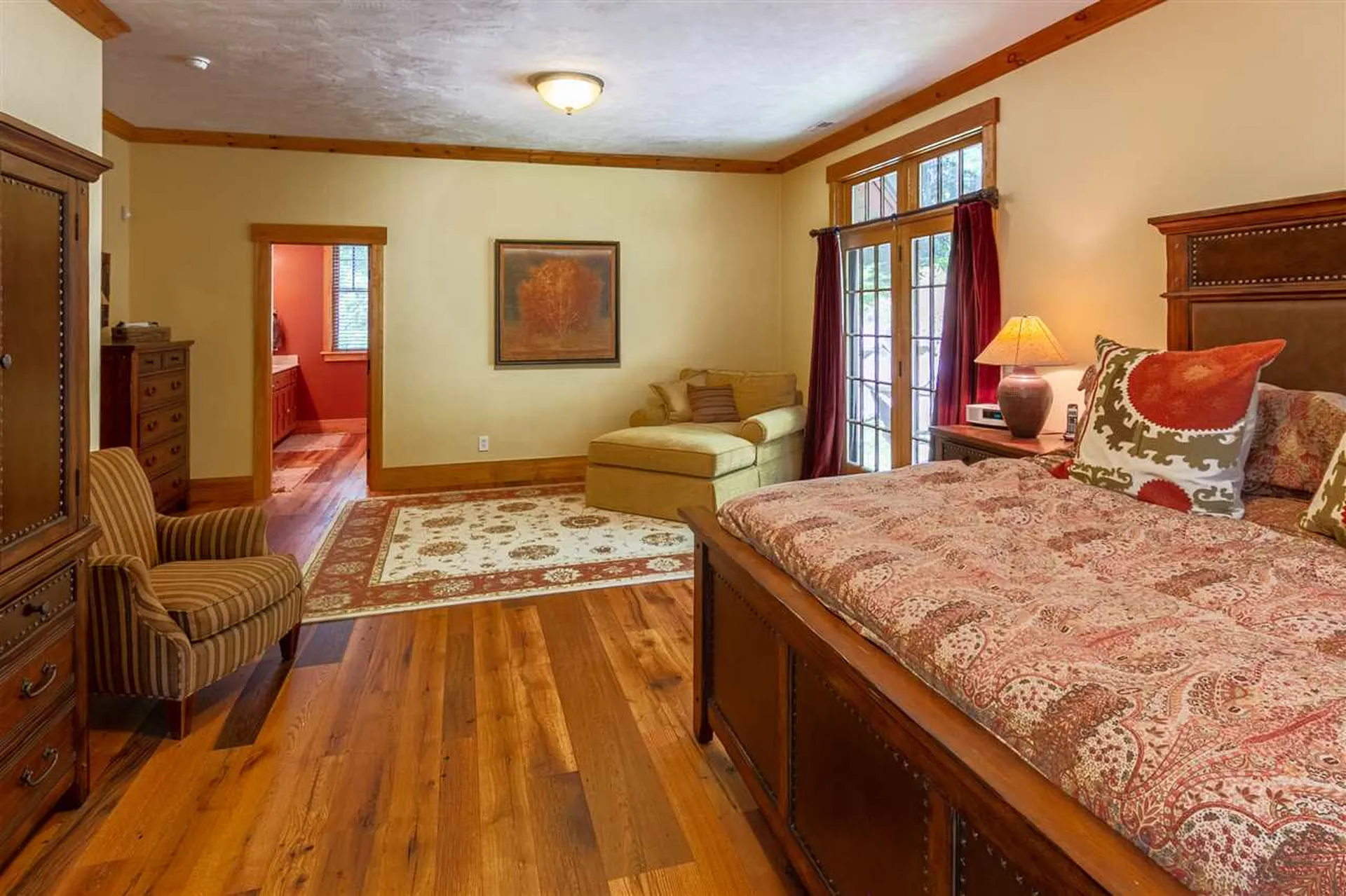 28 Yellow Birch Circle Lincoln NH 03251