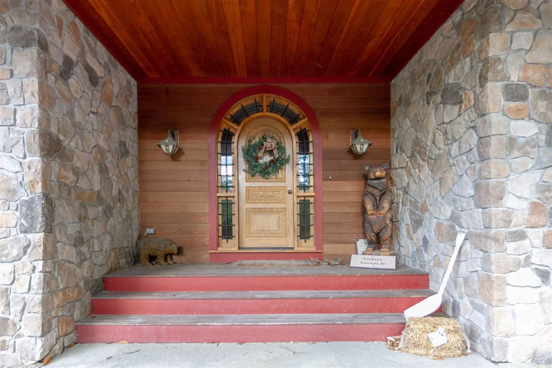 28 Yellow Birch Circle Lincoln NH 03251
