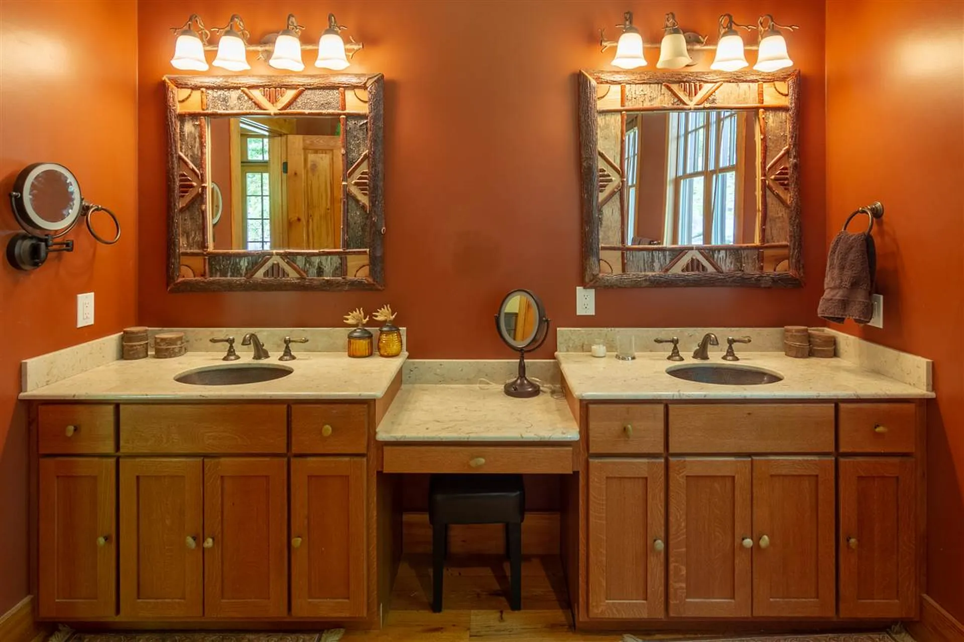 28 Yellow Birch Circle Lincoln NH 03251