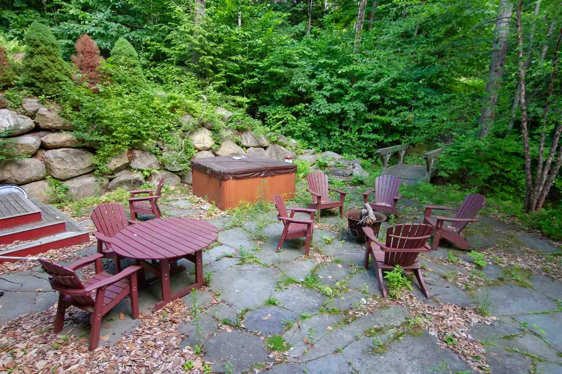 28 Yellow Birch Circle Lincoln NH 03251