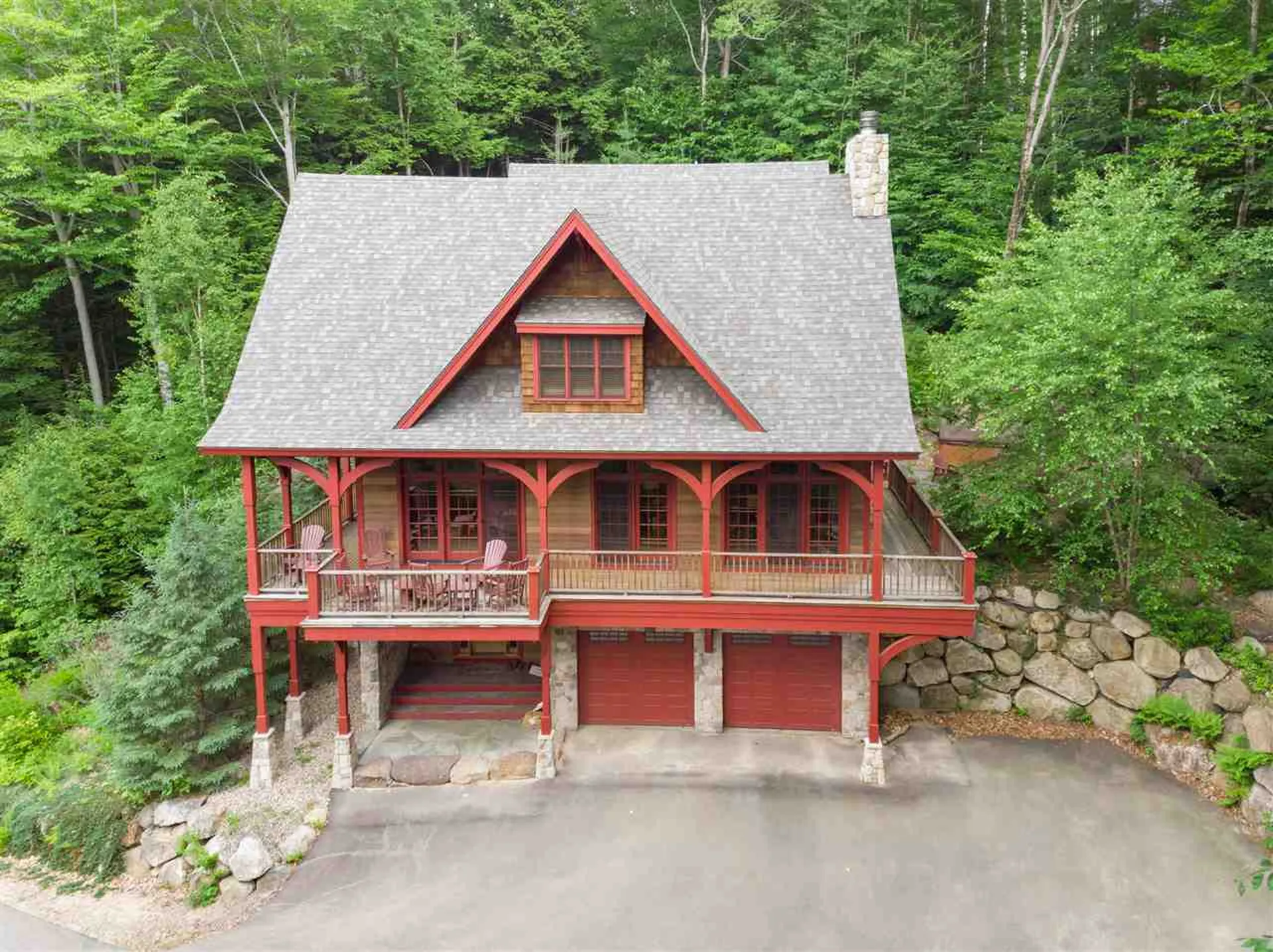 28 Yellow Birch Circle Lincoln NH 03251