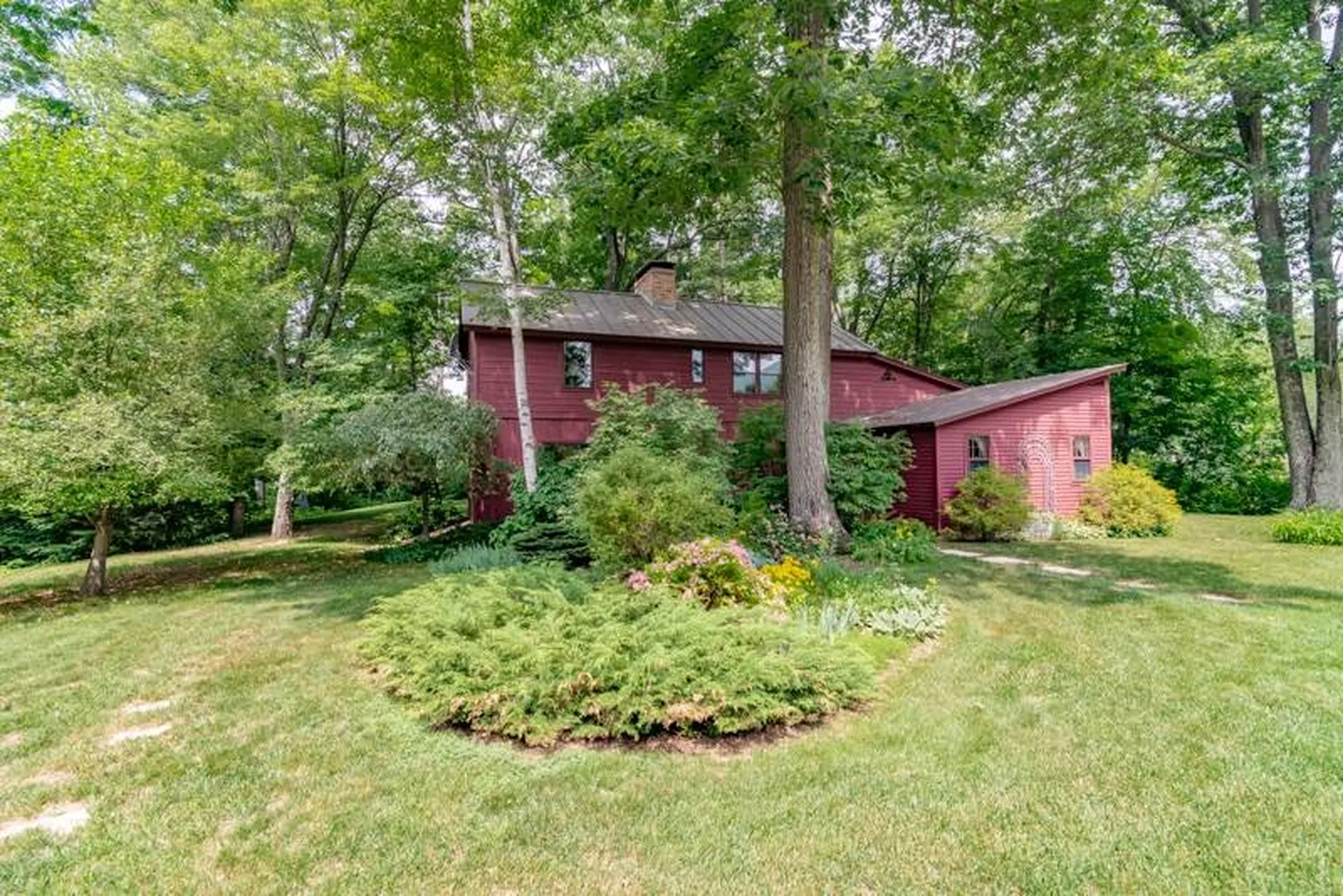 116 Lane Road Dorset VT 05251