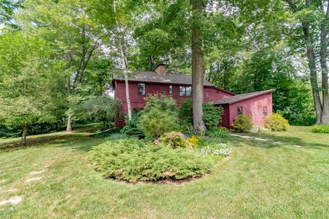 116 Lane Road Dorset VT 05251