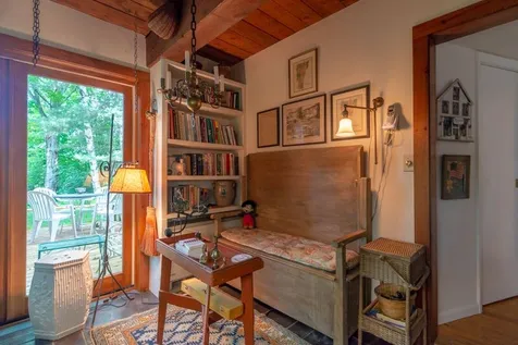 116 Lane Road Dorset VT 05251