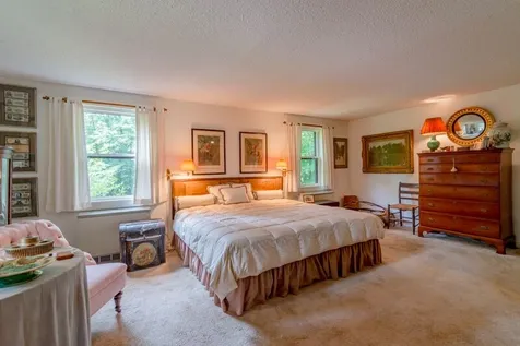116 Lane Road Dorset VT 05251
