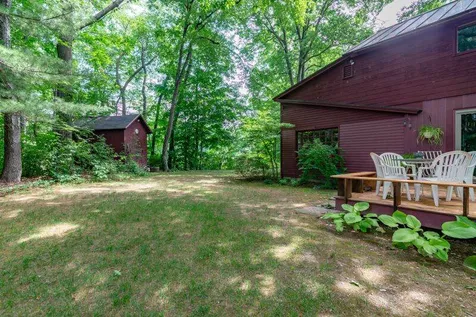 116 Lane Road Dorset VT 05251