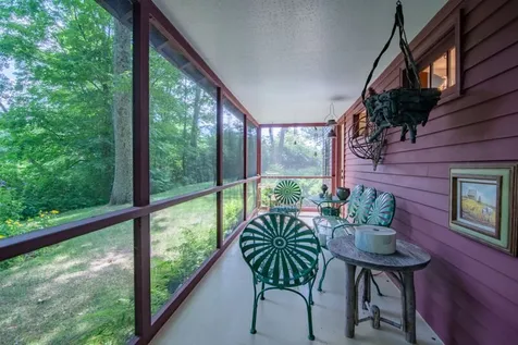116 Lane Road Dorset VT 05251