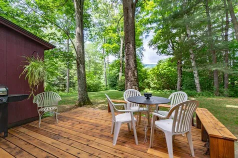 116 Lane Road Dorset VT 05251