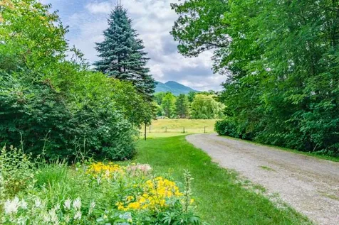 116 Lane Road Dorset VT 05251