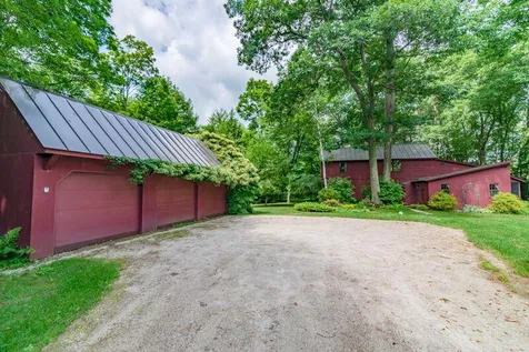 116 Lane Road Dorset VT 05251