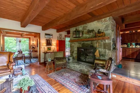 116 Lane Road Dorset VT 05251