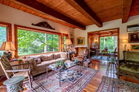 116 Lane Road Dorset VT 05251