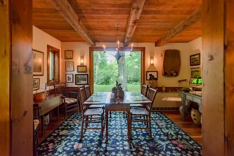 116 Lane Road Dorset VT 05251
