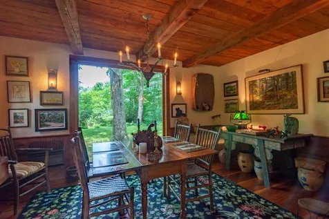 116 Lane Road Dorset VT 05251