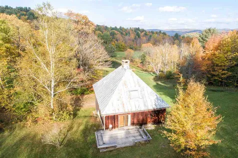 39 Ward Hill Road Tunbridge VT 05077