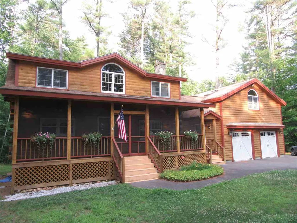 114 Varney Road Gilmanton NH 03837