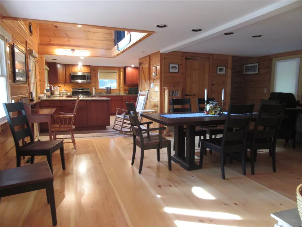 114 Varney Road Gilmanton NH 03837