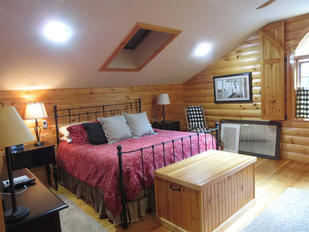 114 Varney Road Gilmanton NH 03837