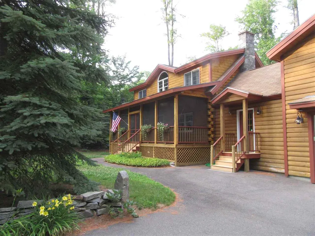 114 Varney Road Gilmanton NH 03837