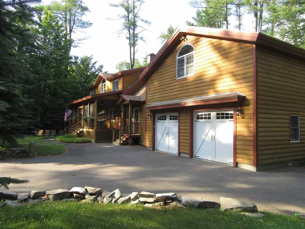 114 Varney Road Gilmanton NH 03837