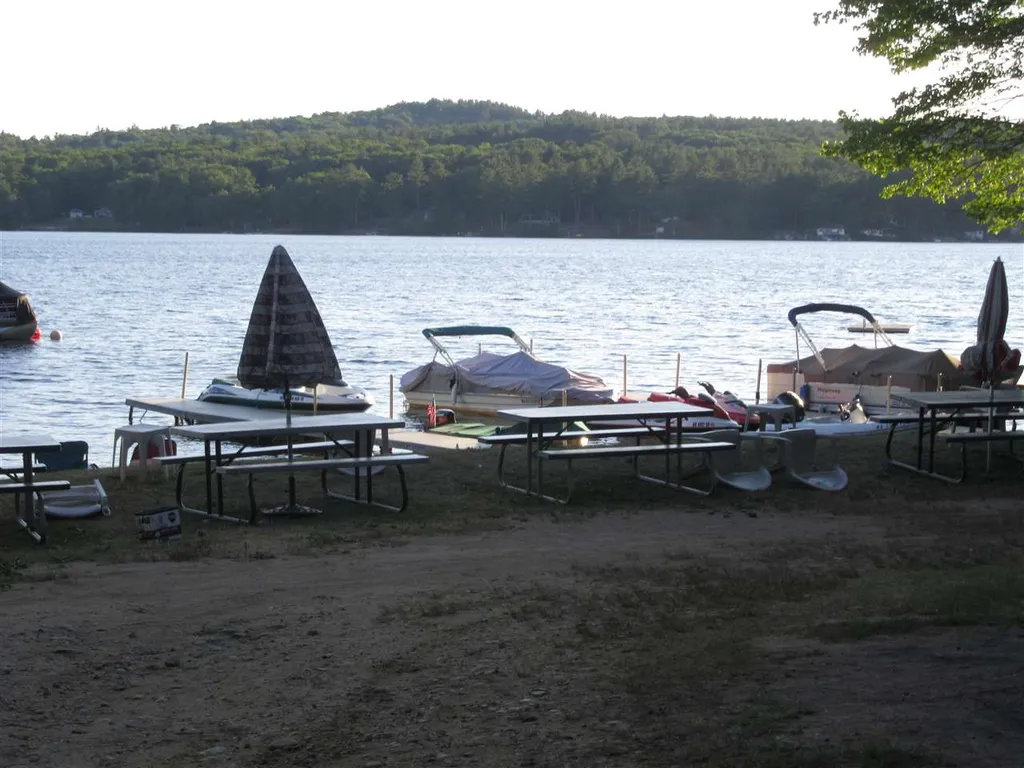 114 Varney Road Gilmanton NH 03837