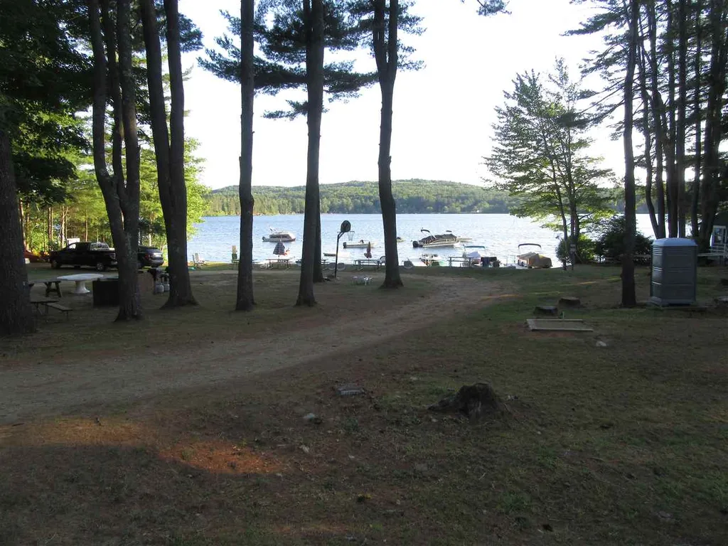 114 Varney Road Gilmanton NH 03837