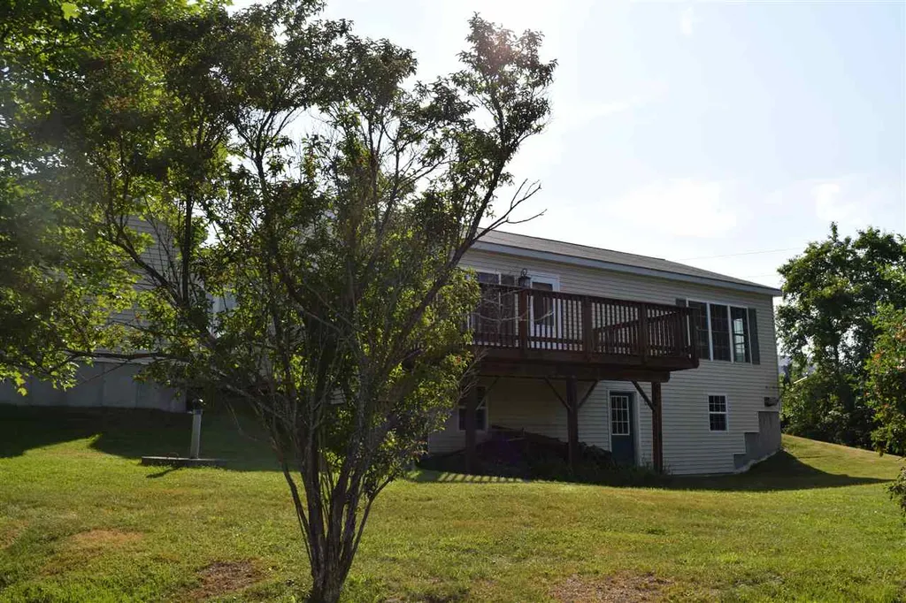 10 Marcoux Road Hyde Park VT 05655
