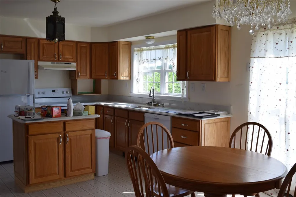 10 Marcoux Road Hyde Park VT 05655