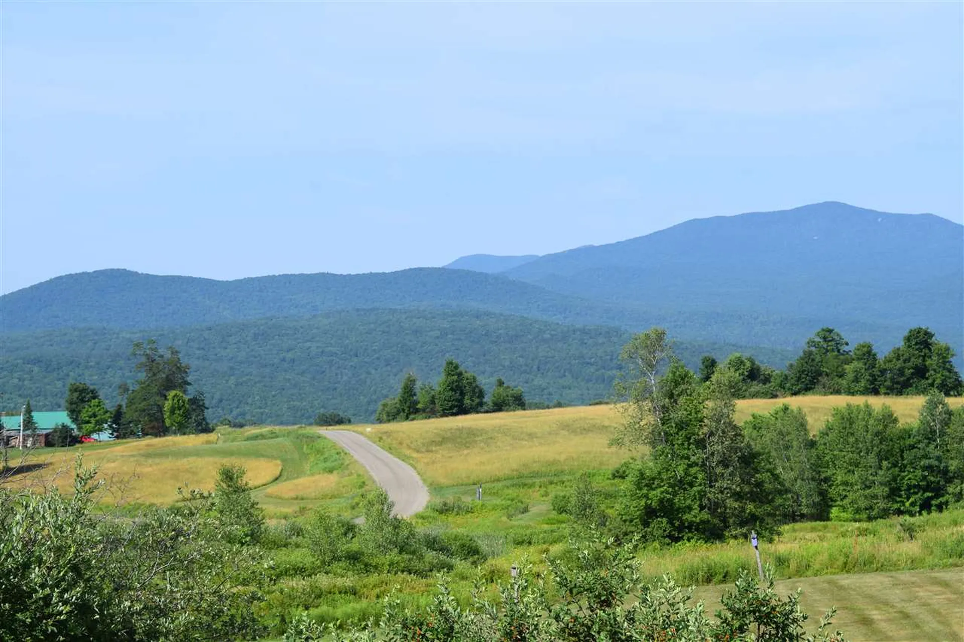 10 Marcoux Road Hyde Park VT 05655