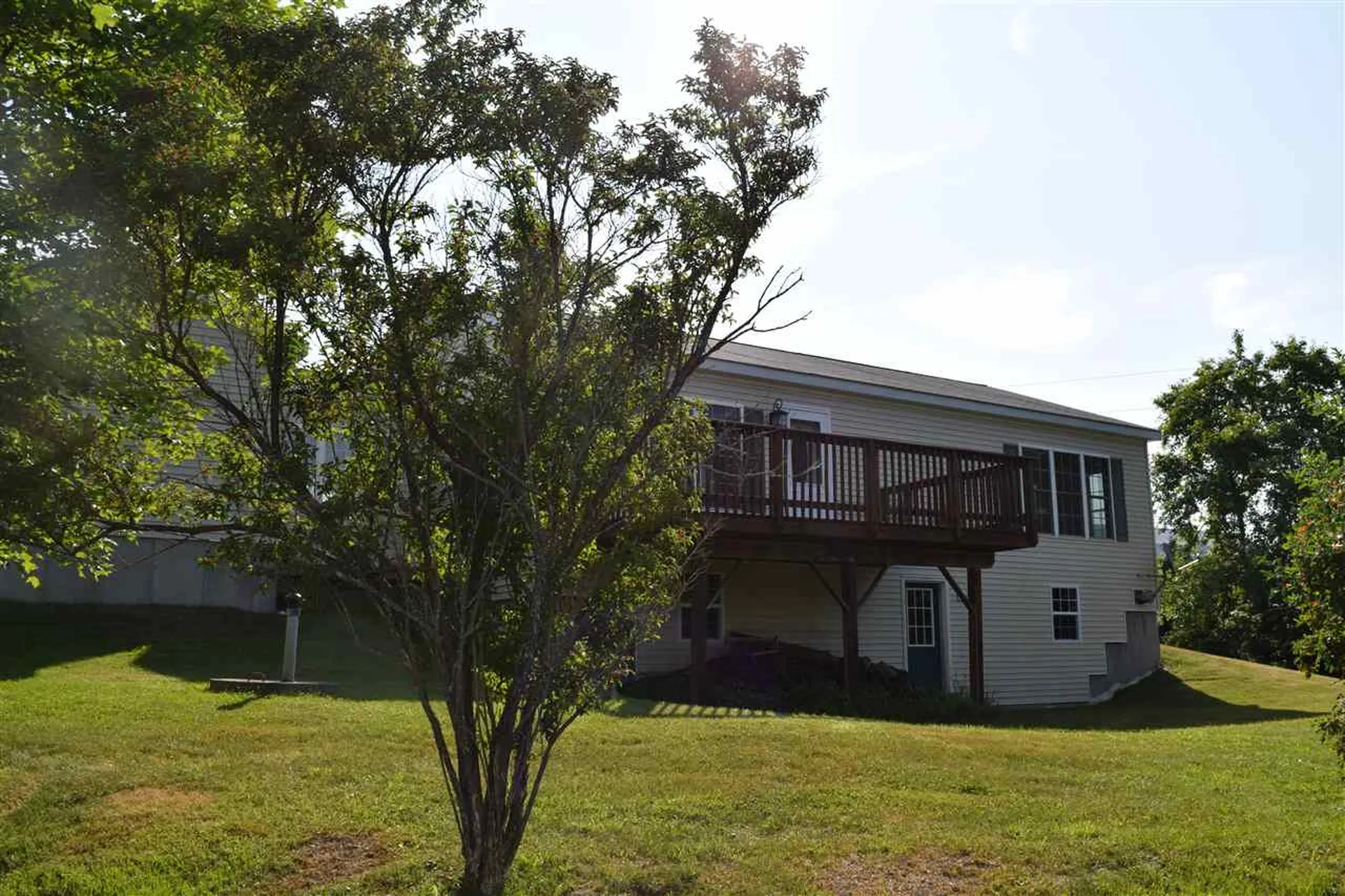 10 Marcoux Road Hyde Park VT 05655