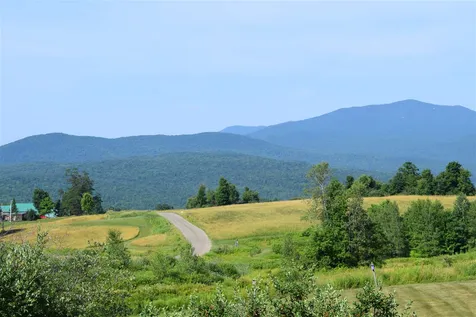 10 Marcoux Road Hyde Park VT 05655