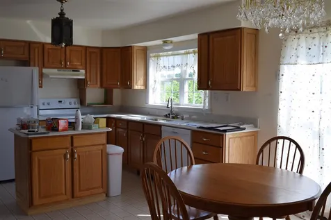 10 Marcoux Road Hyde Park VT 05655