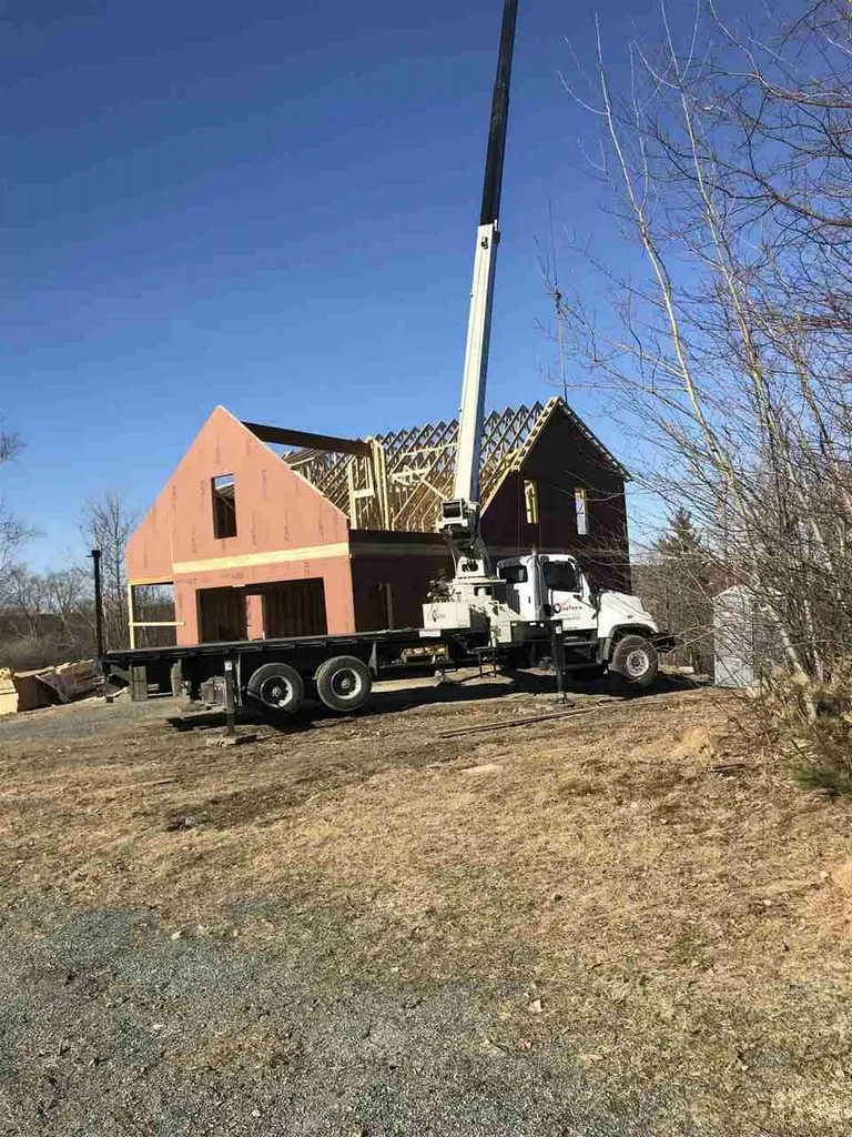 38 Birch Lane Enfield NH 03748