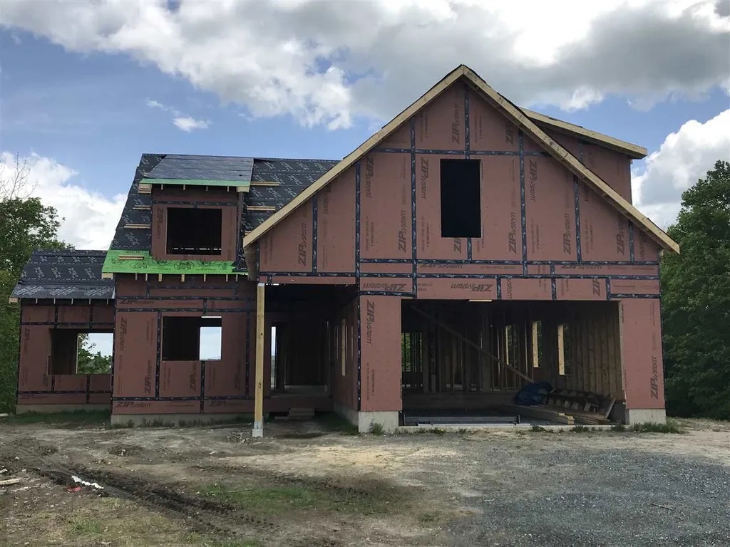 38 Birch Lane Enfield NH 03748